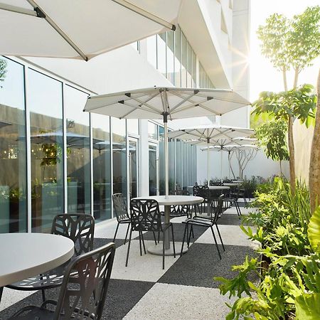 Courtyard By Marriott Merida Downtown Exterior photo